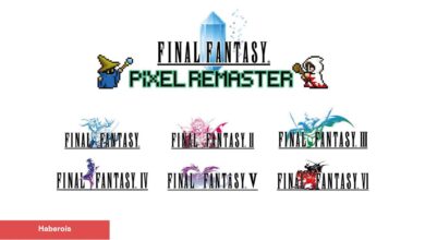 Final Fantasy Pixel Remaster Serisi 3 Milyon Kopya Sattı