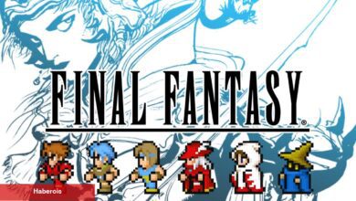 Final Fantasy Pixel Remaster Serisi 3 Milyon Satışa Ulaştı