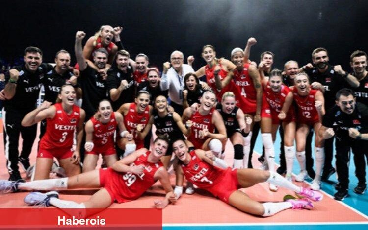 Final maçı heyecanı Türkevi'nde - Haberois Final maçı heyecanı Türkevi'nde