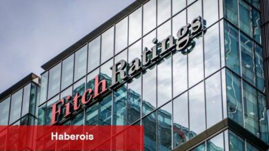 Fitch: Faaliyet ortamı baskılarının azaltılması bankaların kredi profillerini takviyeler