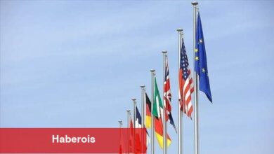 G20 Başkanlar Tepesi için güvenlik tedbirleri artırıldı