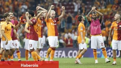 Galatasaray deplasmanda Gaziantep'le oynayacak - Haberois Galatasaray deplasmanda Gaziantep'le oynayacak