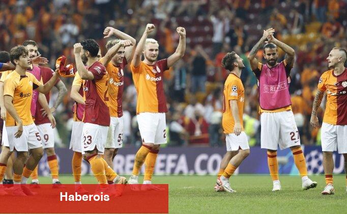 Galatasaray deplasmanda Gaziantep'le oynayacak - Haberois Galatasaray deplasmanda Gaziantep'le oynayacak