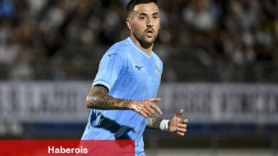 Galatasaray, Matias Vecino transferinde sona geldi! - Haberois Galatasaray, Matias Vecino transferinde sona geldi!