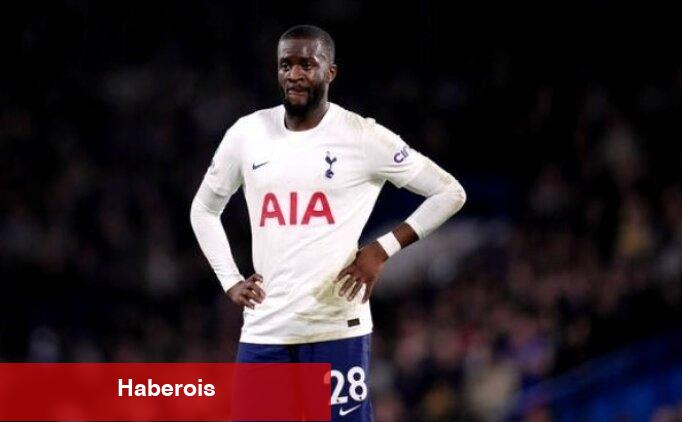 Galatasaray, Ndombele'nin mali ayrıntılarını açıkladı