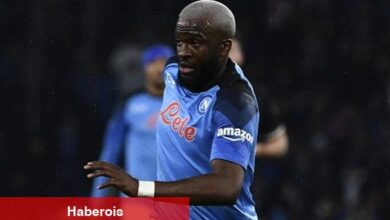 Galatasaray tarihindeki yabancı futbolcu sayısı 198'e çıktı - Haberois Galatasaray tarihindeki yabancı futbolcu sayısı 198'e çıktı