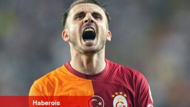 Galatasaray ulusal ortaya galibiyetle girdi! - Haberois Galatasaray ulusal ortaya galibiyetle girdi!