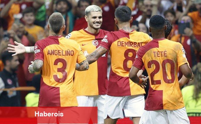 Gaziantep - Galatasaray: Beklenen 11'ler - Haberois Gaziantep - Galatasaray: Beklenen 11'ler
