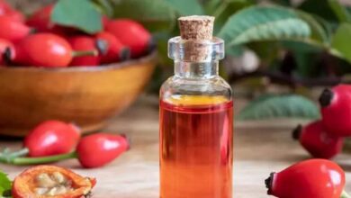 Gençlik iksiri: Kuşburnu yağı!