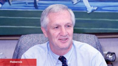 Gil Brandt, 91, Öldü; Kovboyların 'Amerika'nın Takımı' olmasına yardımcı oldu - Haberois Gil Brandt, 91, Öldü; Kovboyların 'Amerika'nın Takımı' olmasına yardımcı oldu