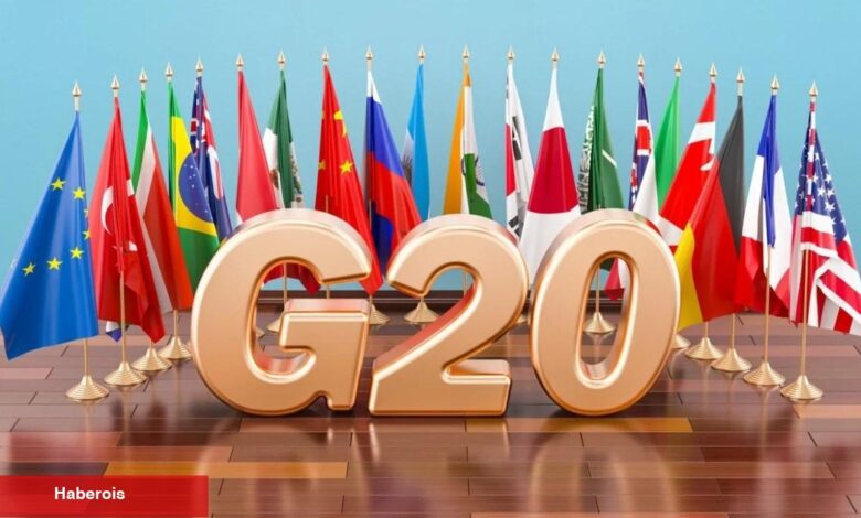 Gözler G20 Zirvesi’nde: Kripto Paralar İçin Yol Haritası Sunulacak!