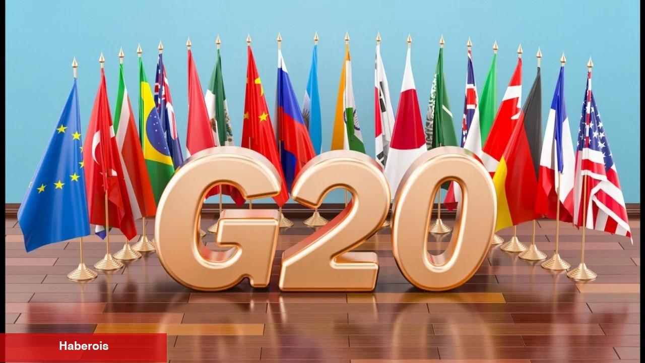 Gözler G20 Zirvesi’nde: Kripto Paralar İçin Yol Haritası Sunulacak!