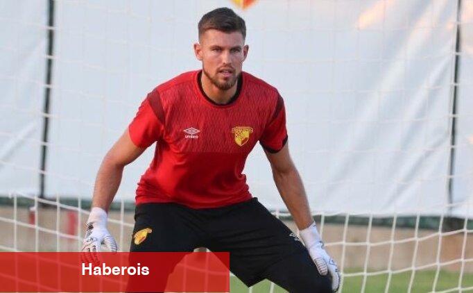Göztepe'de Celil ve Lis'e tam not