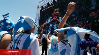 Hakim, Futbol Yayın Anlaşmaları Nedeniyle Rüşvet Davasında Mahkûmiyet Kararlarını Erteledi - Haberois Hakim, Futbol Yayın Anlaşmaları Nedeniyle Rüşvet Davasında Mahkûmiyet Kararlarını Erteledi