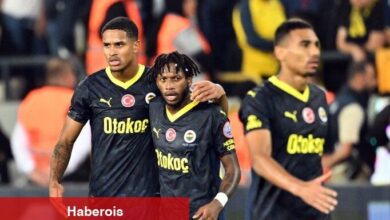 Harika Lig'de haftanın sonuçları ve puan durumu