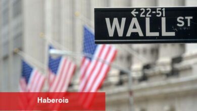 Hayes: ABD borsalarında 2. yarıda sonlu yükseliş bekliyoruz - Haberois Hayes: ABD borsalarında 2. yarıda sonlu yükseliş bekliyoruz