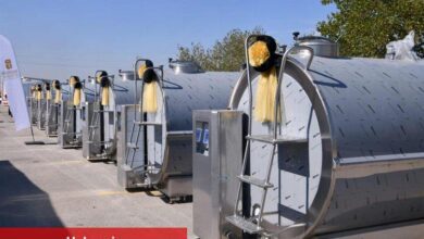 Hayvancılığa tank desteği - Haberois Hayvancılığa tank desteği