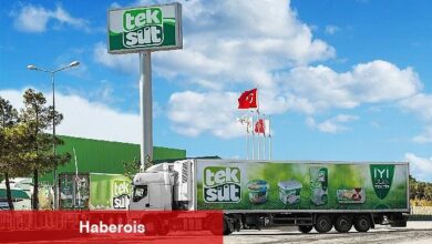 Hedef dünya lezzeti olmak