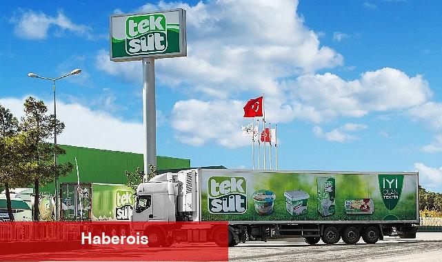Hedef dünya lezzeti olmak - Haberois Hedef dünya lezzeti olmak