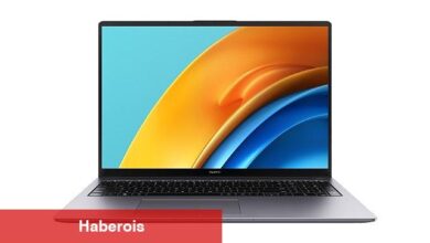 Huawei'nin En İyi PC'leri Öğrencileri Bekliyor