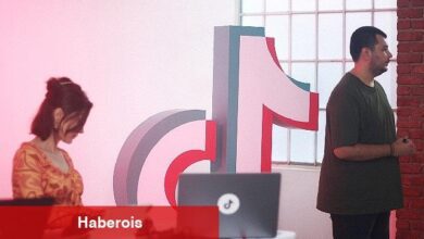 İki farklı yaratıcı topluluk TikTok'ta bir araya geldi