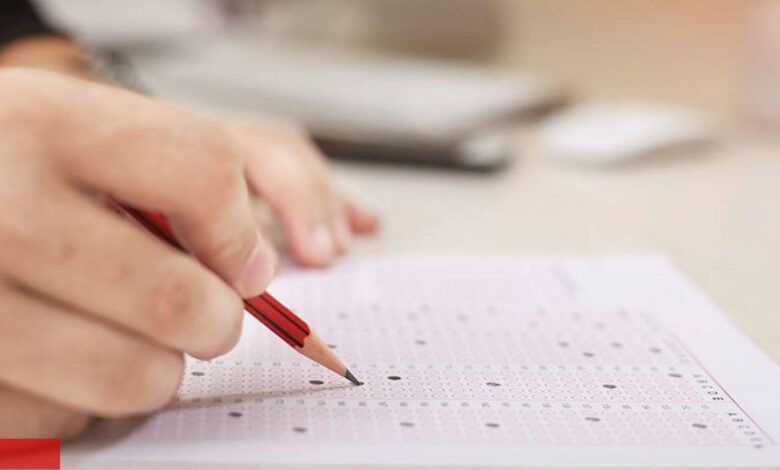 İlköğretim Ve Ortaöğretim Kurumları Bursluluk Sınavı Tamamlandı