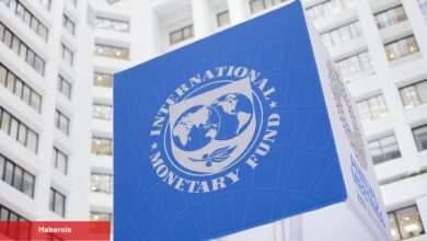 IMF Yetkilisi Konuştu: Faiz Oranları Bir Müddet Yüksek Kalacak