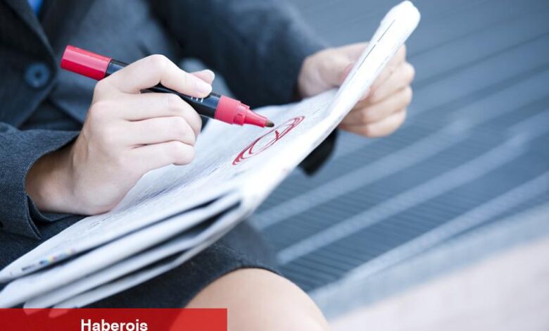 İş arayanların bekleme süresi artış eğilimine girdi - Haberois İş arayanların bekleme süresi artış eğilimine girdi