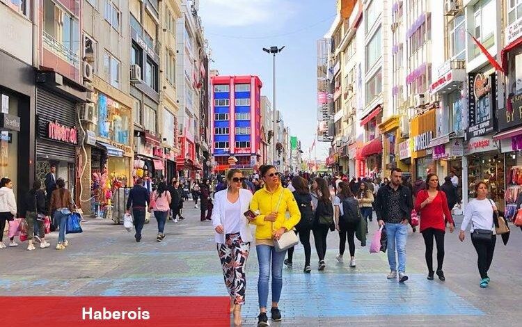 İstanbul'da yaşam maliyeti aylık 42,5 bin TL! - Haberois İstanbul'da yaşam maliyeti aylık 42,5 bin TL!