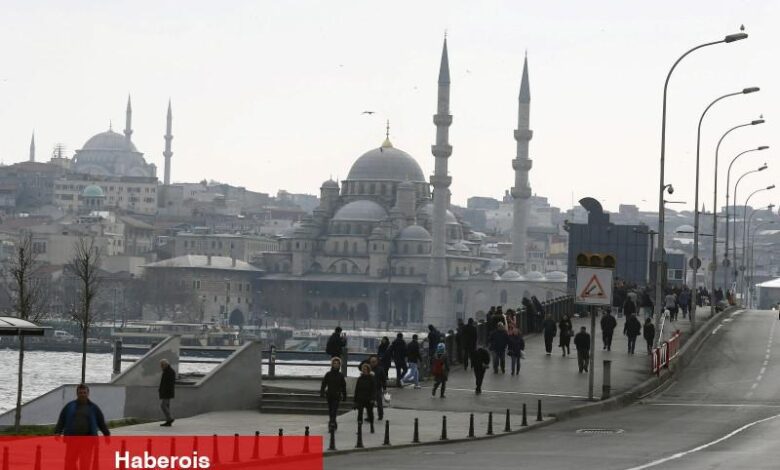 İstanbul’da yaşamanın maliyeti, asgari ücretin 4 katına yaklaştı - Haberois İstanbul’da yaşamanın maliyeti, asgari ücretin 4 katına yaklaştı