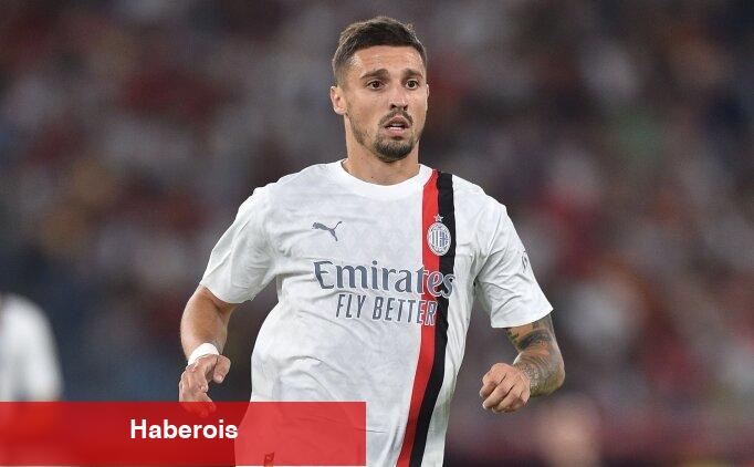 İşte Fenerbahçe - Krunic flörtünün perde ardı - Haberois İşte Fenerbahçe - Krunic flörtünün perde ardı
