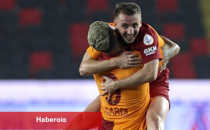 İşte Kerem Aktürkoğlu'nun muvaffakiyetinin sırrı! - Haberois İşte Kerem Aktürkoğlu'nun muvaffakiyetinin sırrı!