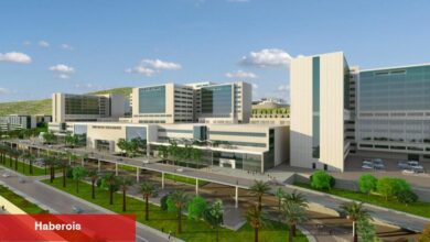 İzmir Bayraklı Şehir Hastanesi Açılışı Yine Ertelendi Mi ? 