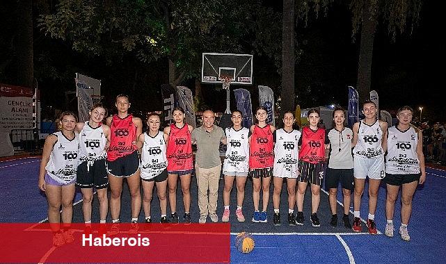 İzmir Cup finalleri nefes kesti - Haberois İzmir Cup finalleri nefes kesti