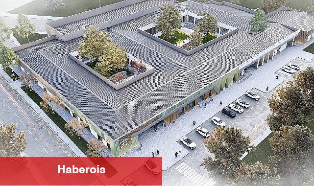 İzmit Engelsiz Yaşam Merkezi'nde dur durak yok - Haberois İzmit Engelsiz Yaşam Merkezi'nde dur durak yok