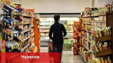 Japonya'da hane halkı harcamaları beklenenden fazla düştü