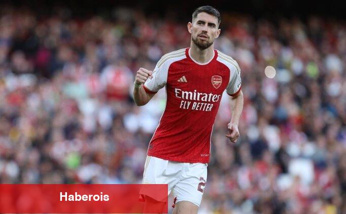 Jorginho'nun menajerinden Fenerbahçe açıklaması