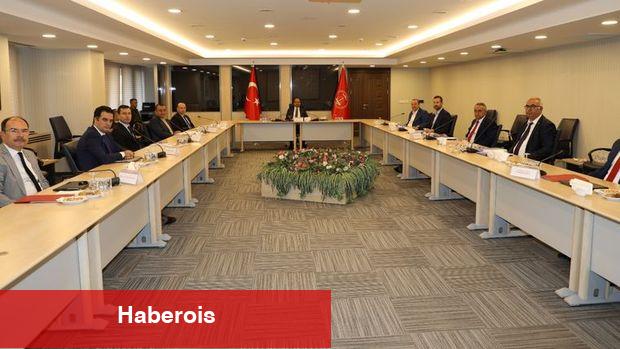 Kamu Vazifelileri Hakem Heyeti'nin artırım oranı kararı Resmi Gazete'de - Haberois Kamu Vazifelileri Hakem Heyeti'nin artırım oranı kararı Resmi Gazete'de