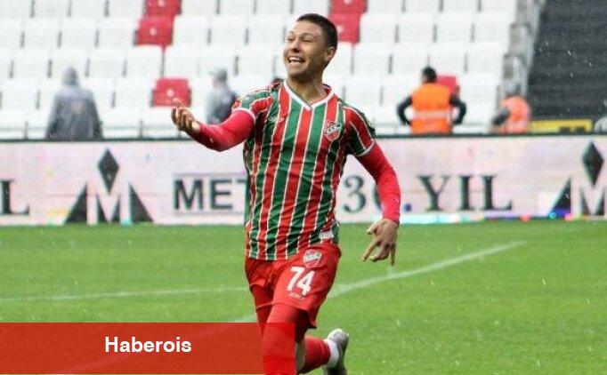 Karşıyaka'da gençlerin gözü formada - Haberois Karşıyaka'da gençlerin gözü formada