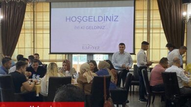 Kayseri Büyükşehir'den istihdam başarısı