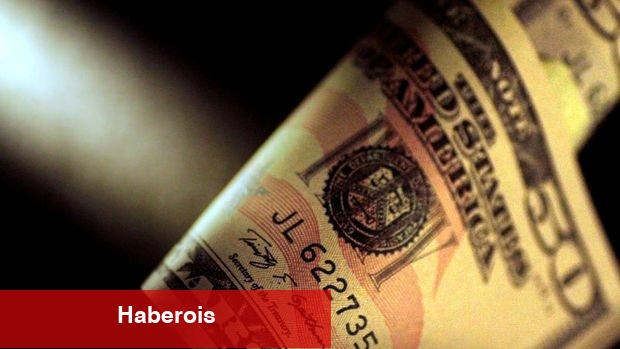 KKM'de sekiz ay sonra birinci düşüş