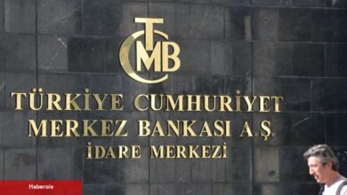 “KKM’den Dönüşler Döviz Talebini Artıyor: TCMB Döviz Satışlarına Devam Ediyor!”