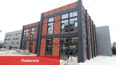 "KOZA" açılış için gün sayıyor - Haberois "KOZA" açılış için gün sayıyor