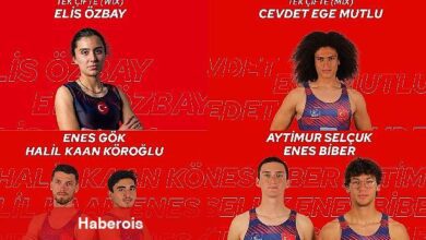 Kürekte Olimpiyat Kotası Mücadelesi başlıyor - Haberois Kürekte Olimpiyat Kotası Mücadelesi başlıyor