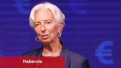 Lagarde: Enflasyon maksatları için tesirli irtibat kurulmalı