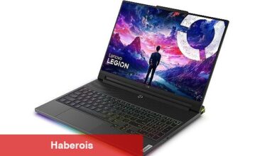 Lenovo, IFA 2023 fuarında son teknoloji inovasyonlarını tanıttı