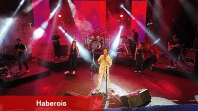 Lezzet dolu festival