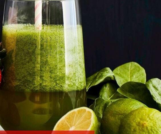 Limonlu zencefilli detoks tanımı - Haberois Limonlu zencefilli detoks tanımı