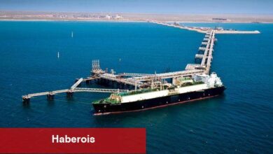 LNG piyasasını sarsan grev krizinde sular ısınıyor