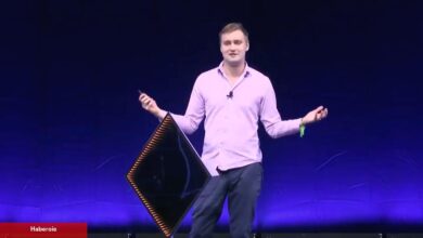 MakerDAO Kurucusu Şaşırttı: Bu Altcoin İçin Övgüler Dizdi! - Haberois MakerDAO Kurucusu Şaşırttı: Bu Altcoin İçin Övgüler Dizdi!